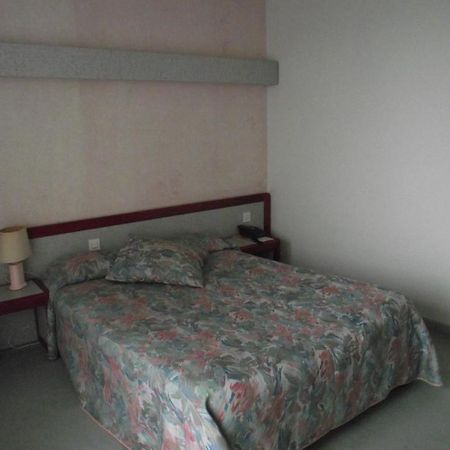 Auberge de La Valloire Épinouze Zimmer foto
