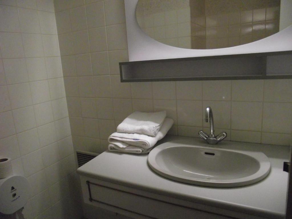 Auberge de La Valloire Épinouze Zimmer foto