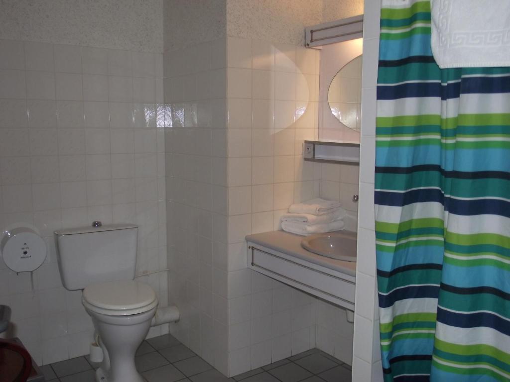 Auberge de La Valloire Épinouze Zimmer foto