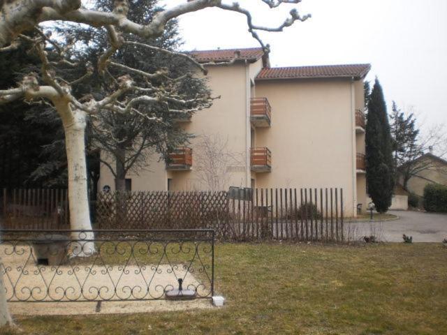 Auberge de La Valloire Épinouze Exterior foto